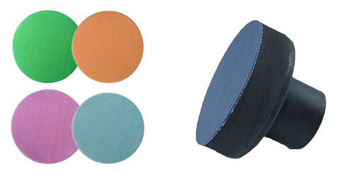 玻璃劃痕修復(fù)專用研磨片