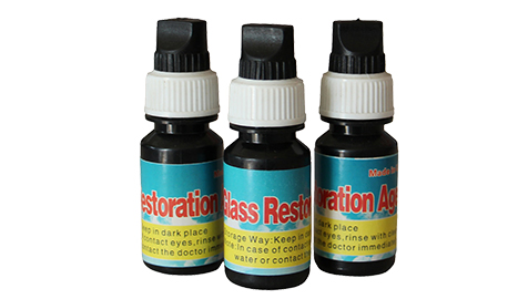 玻璃裂痕修補劑