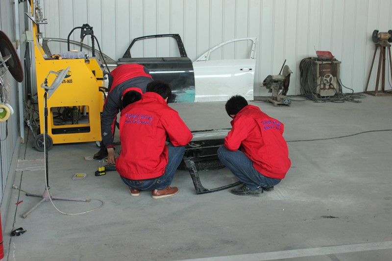 學(xué)員實訓(xùn)學(xué)習(xí)