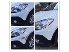 飛斯特科技揭秘：汽車(chē)漆面快速修復(fù)