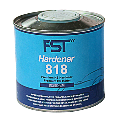 818高濃固化劑